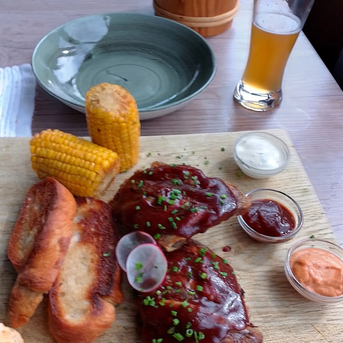 Spareribs