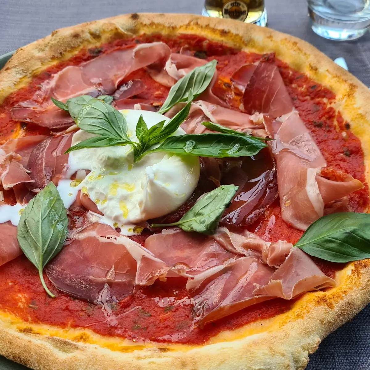Pizza Strada