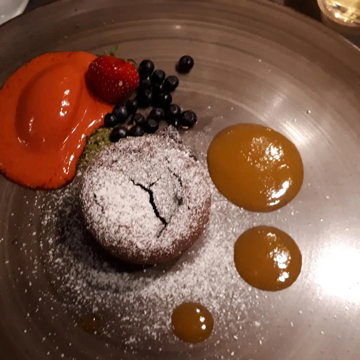 Schokokuchen