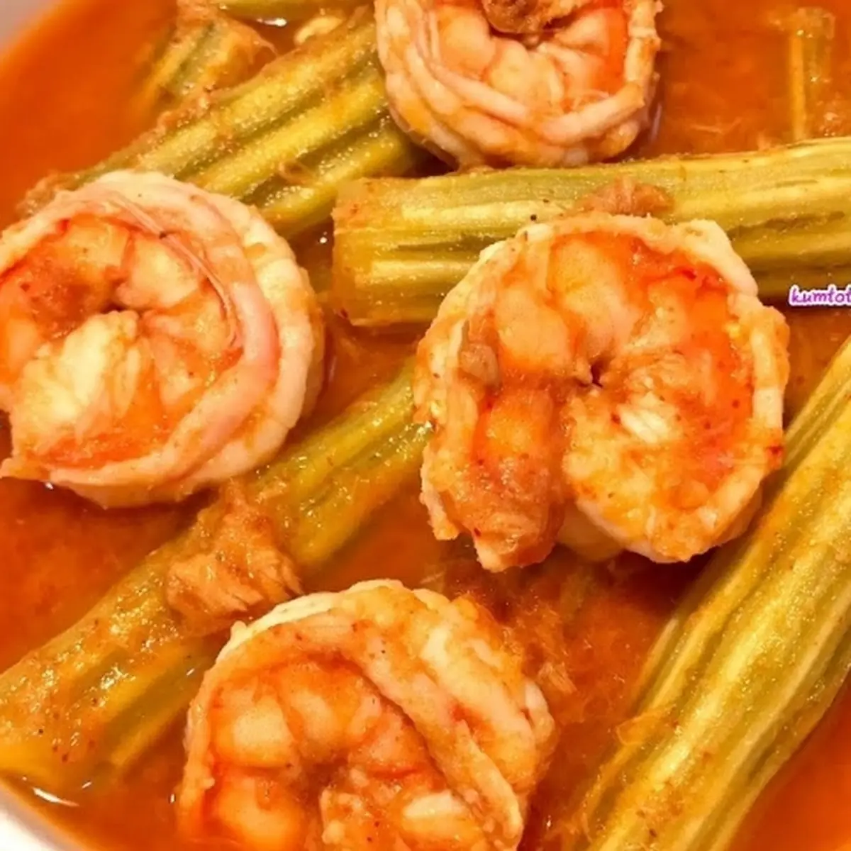 Gaeng Som