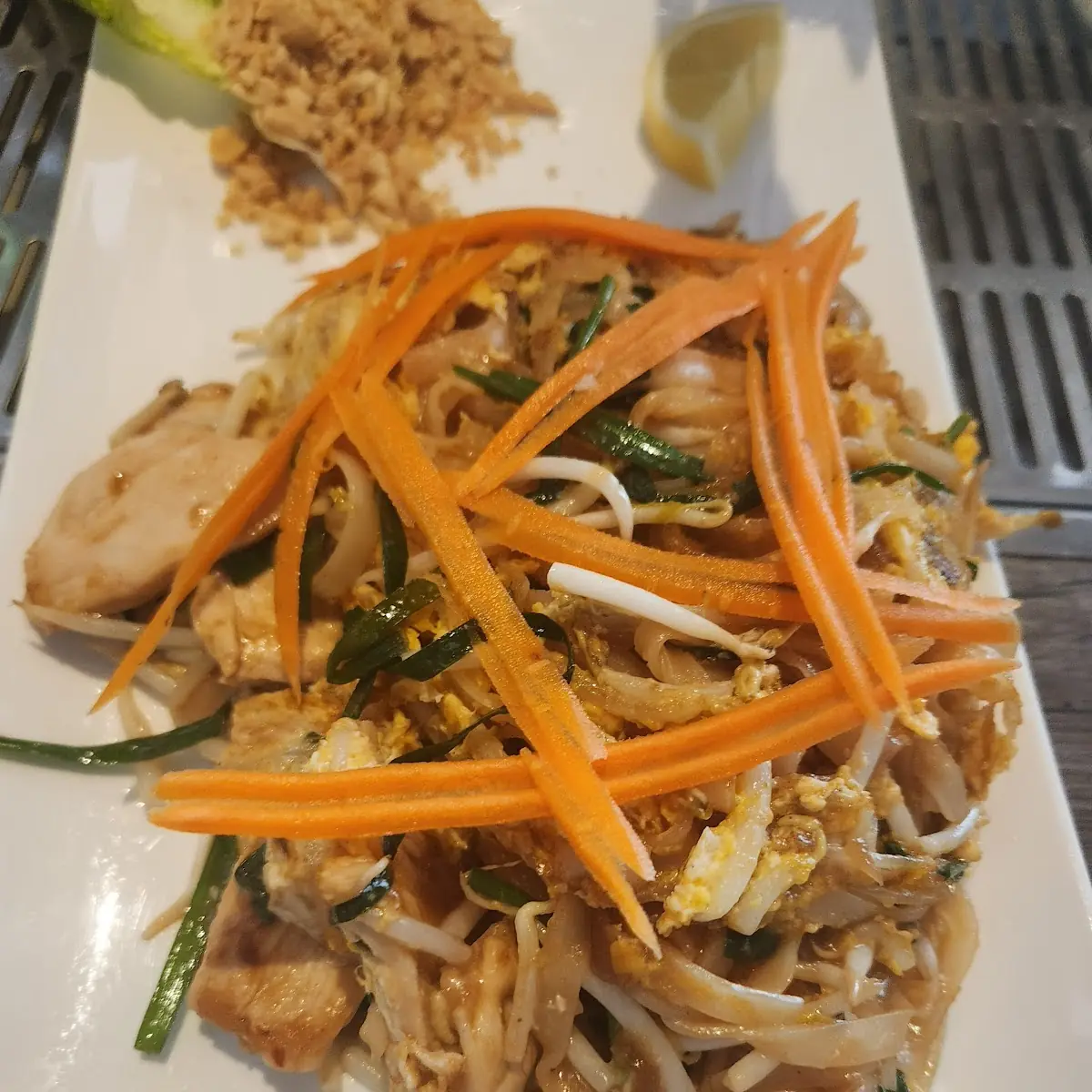 Pad Thai