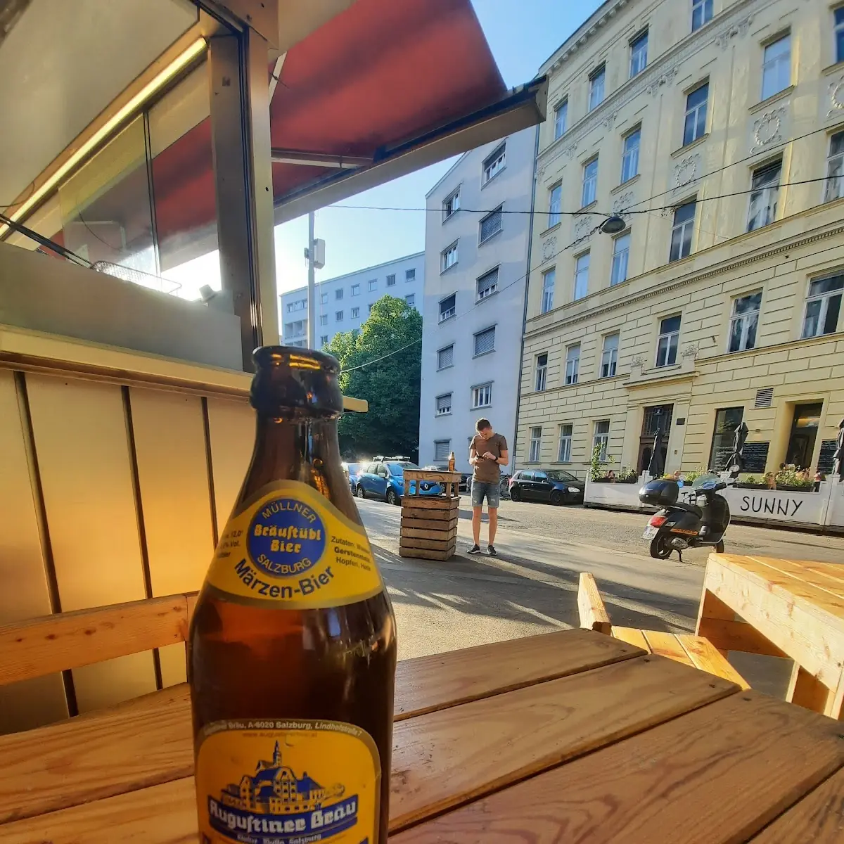Augustiner