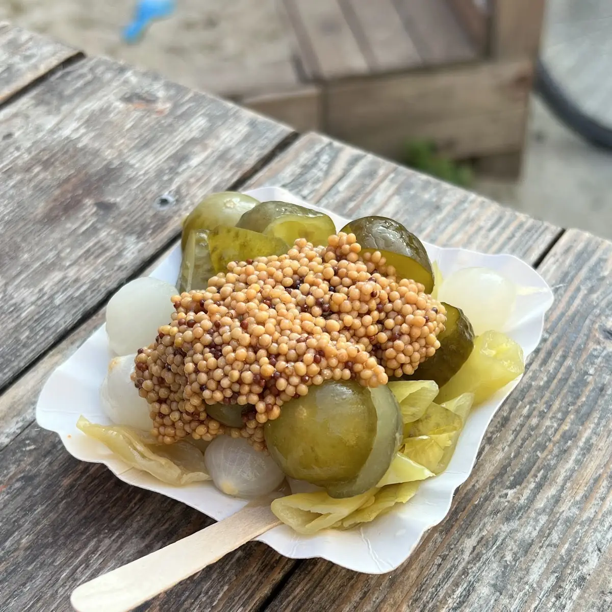 Gemüse