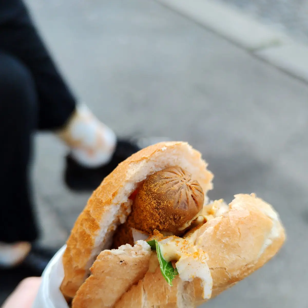 Vegane Bosna