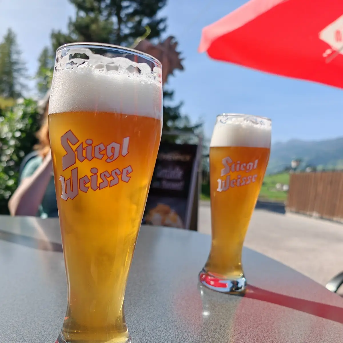 Bier Stiegl
