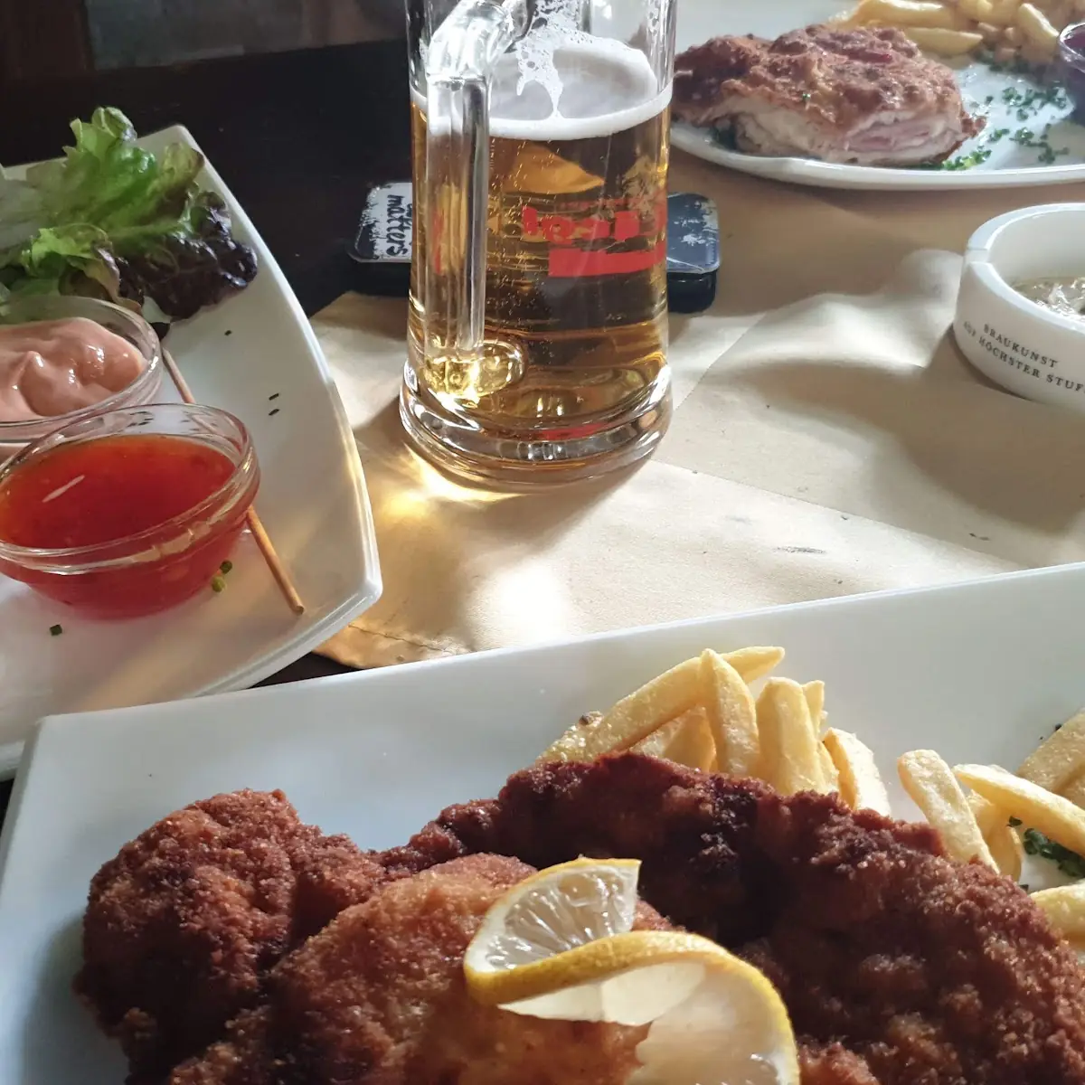 Cordon Bleu