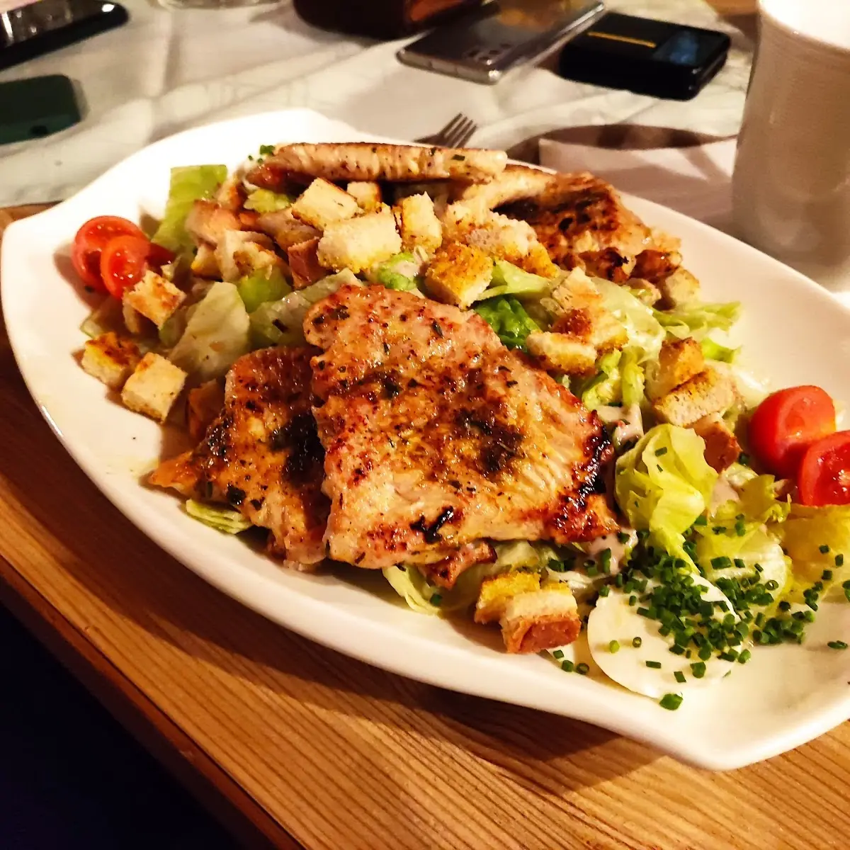 Putensalat