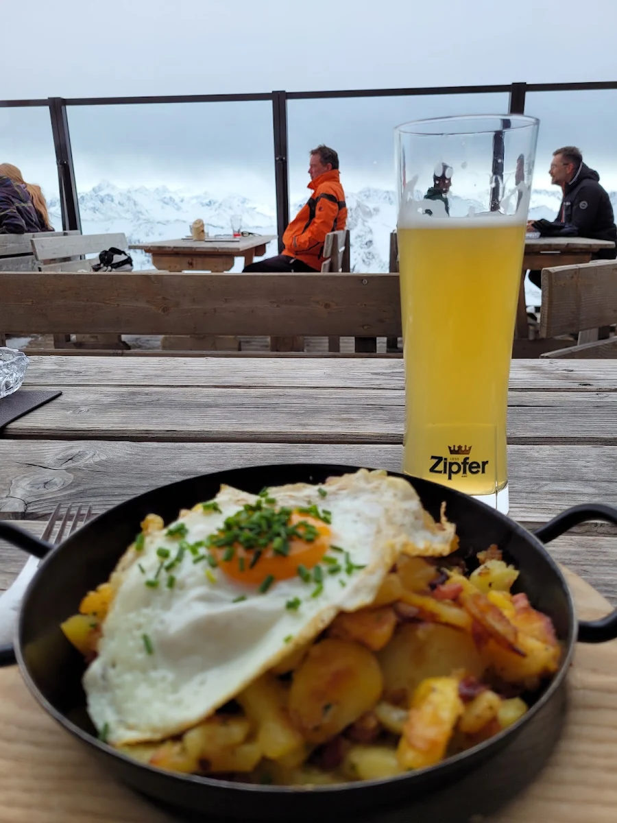 Tiroler Gröstl