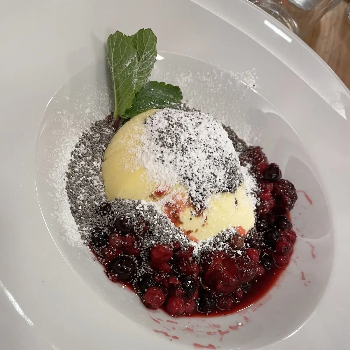 Geeister Geemknödel