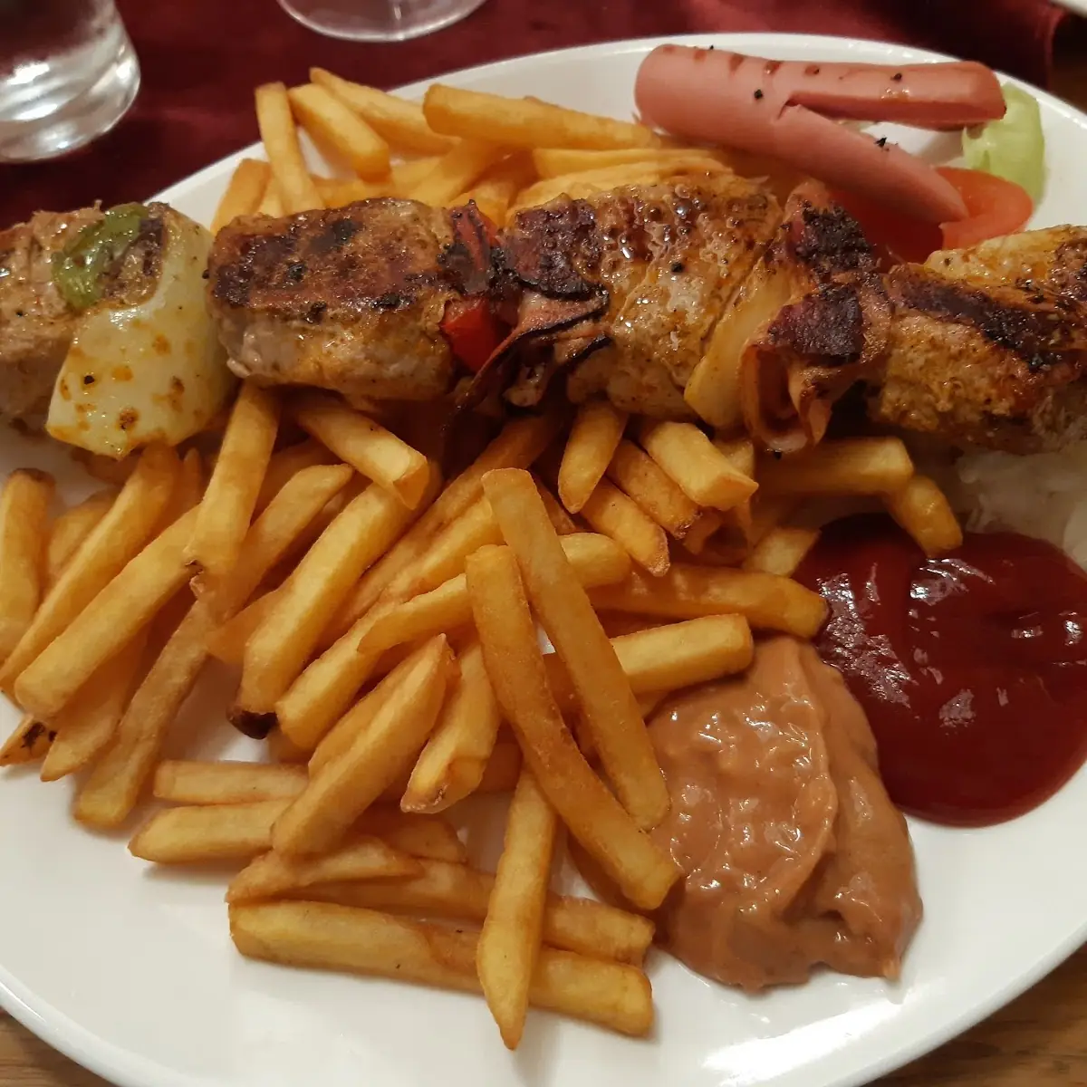 Hirtenspieß