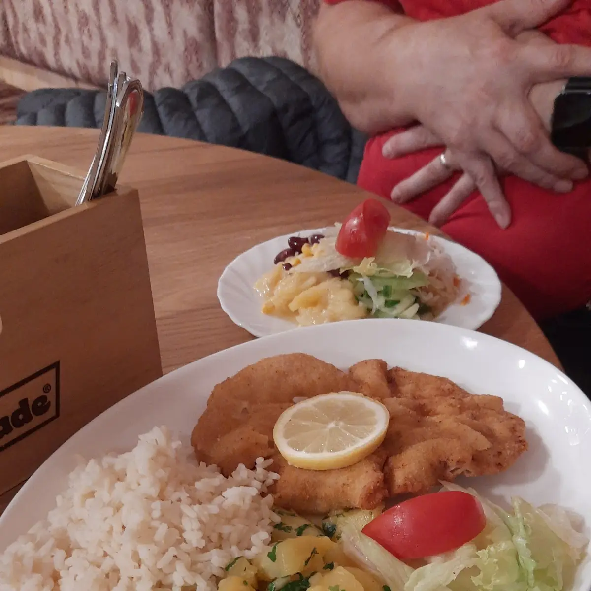 Wiener Schnitzel