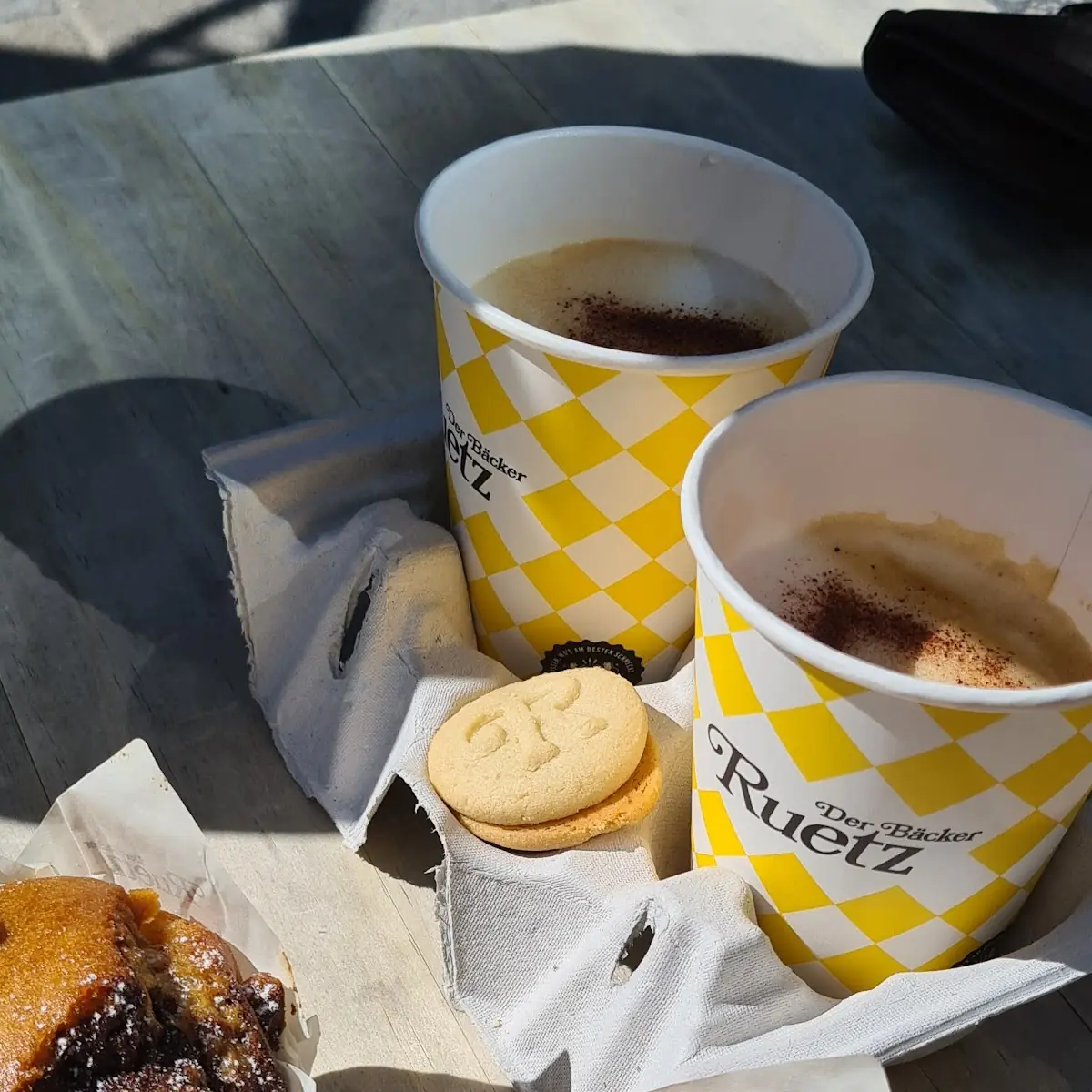 Cappuccino Buonissimo