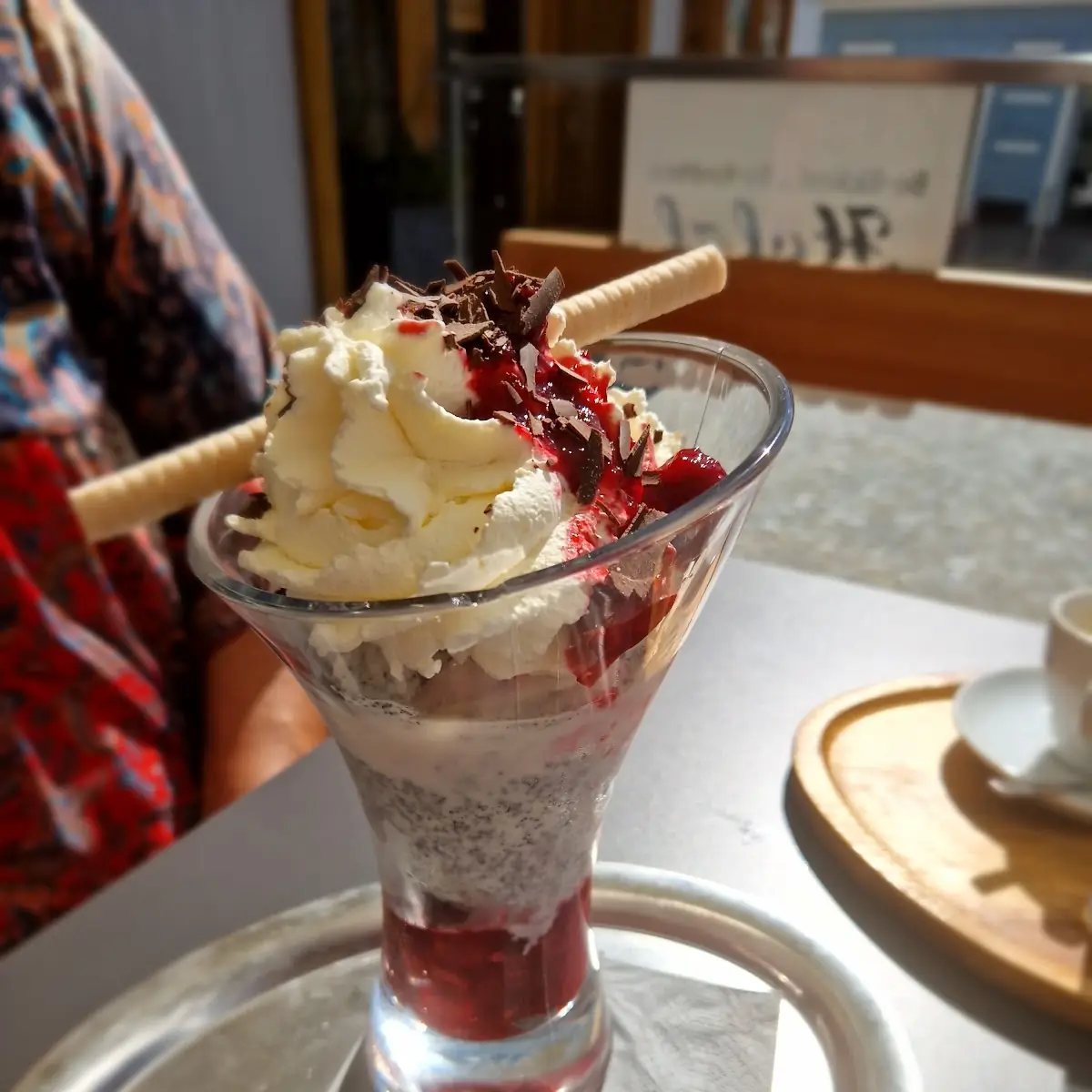 Waldviertler Becher