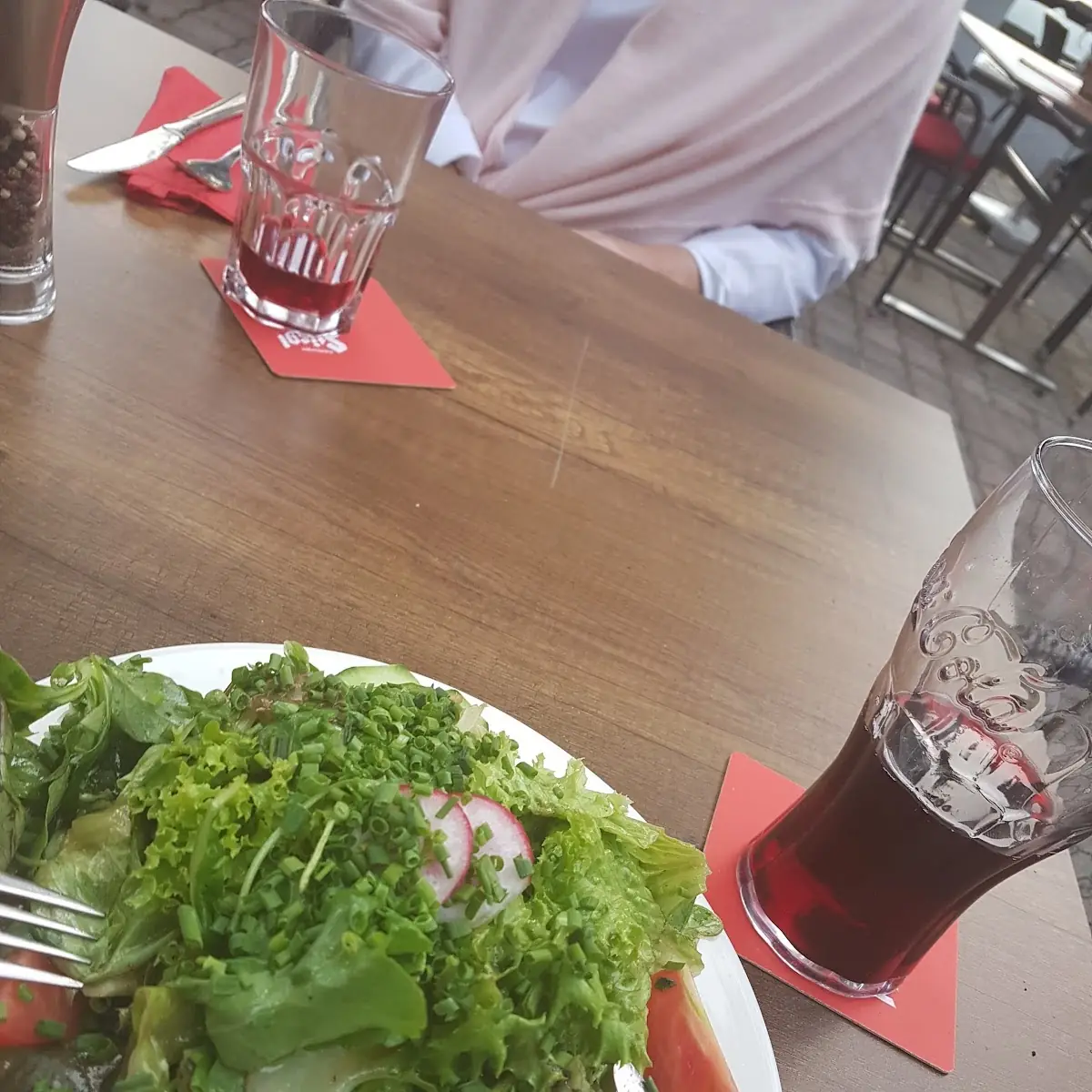 Beilagensalat