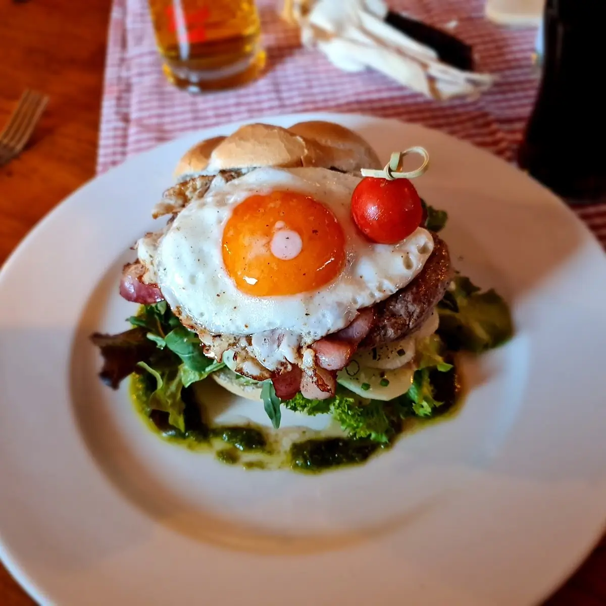 Burger