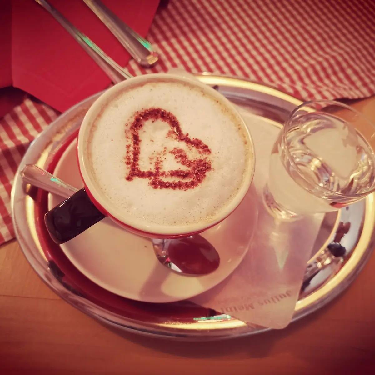 Cappuccino