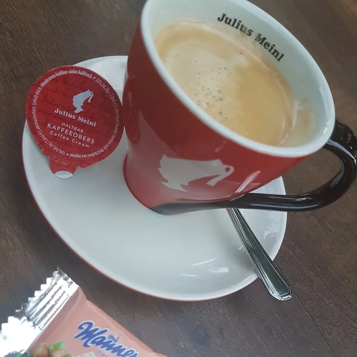 Kaffee