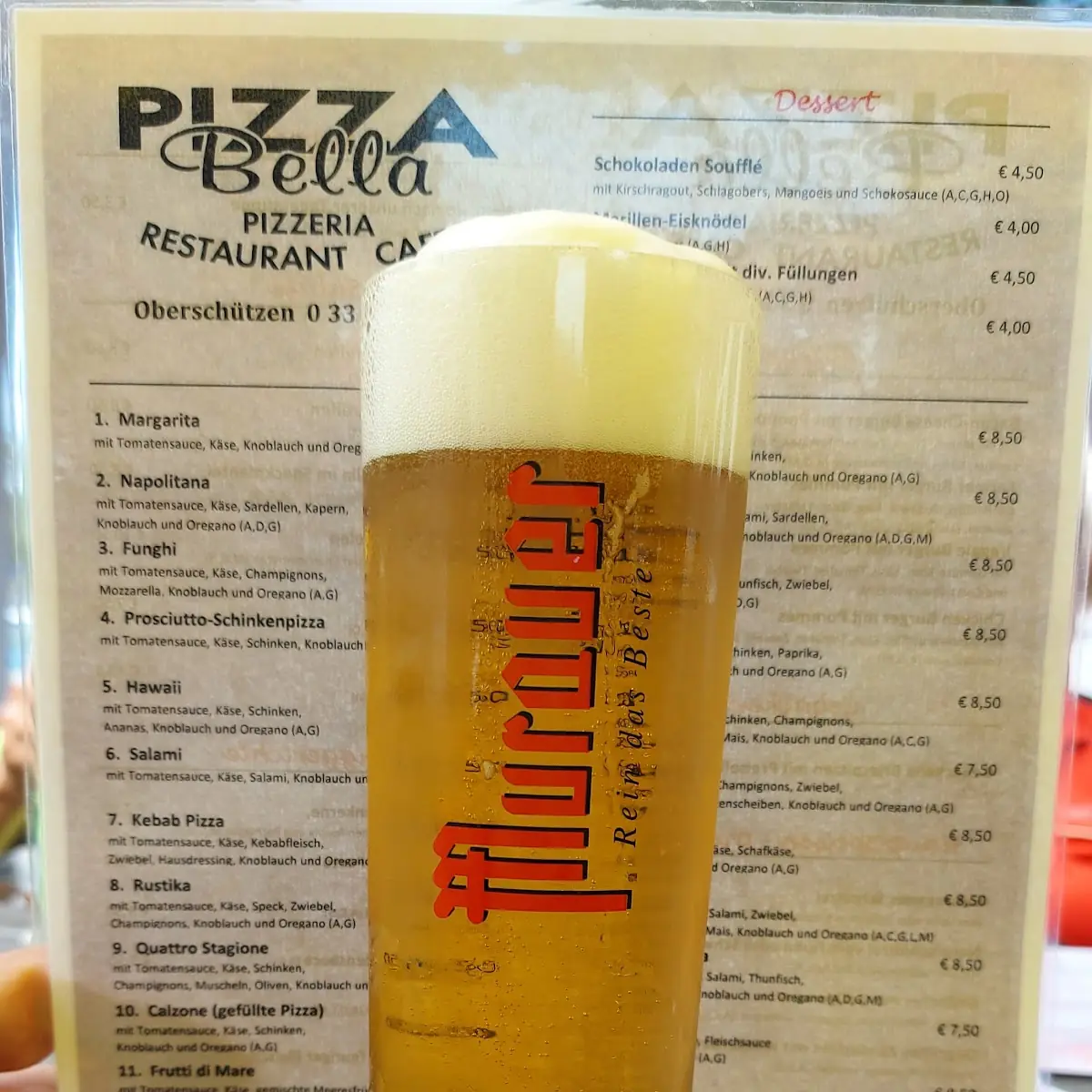 Murauer Bier