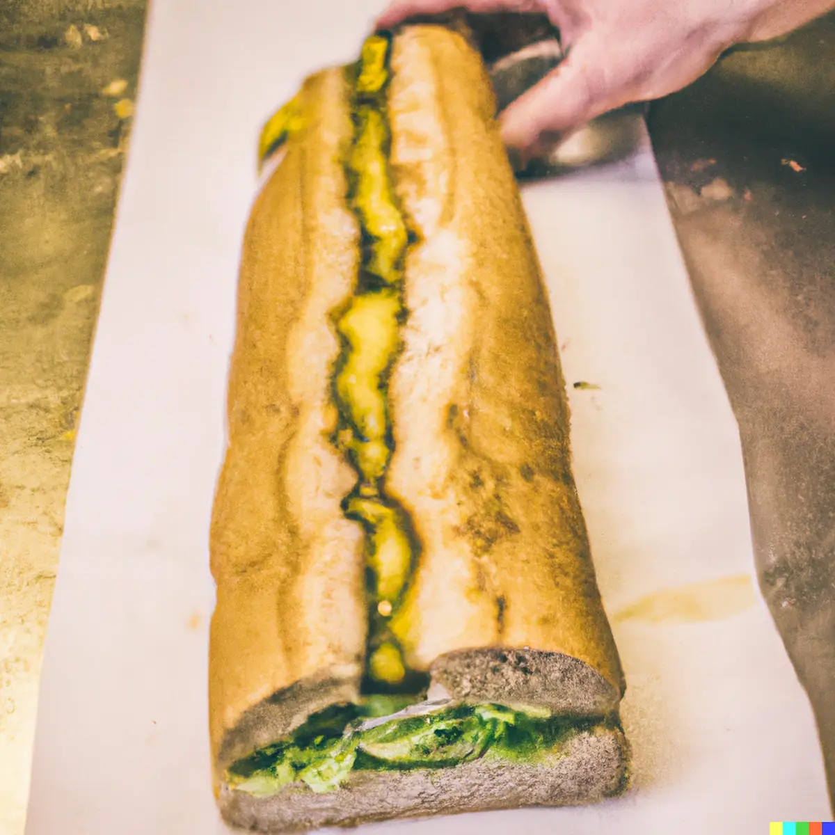 Sandwiches