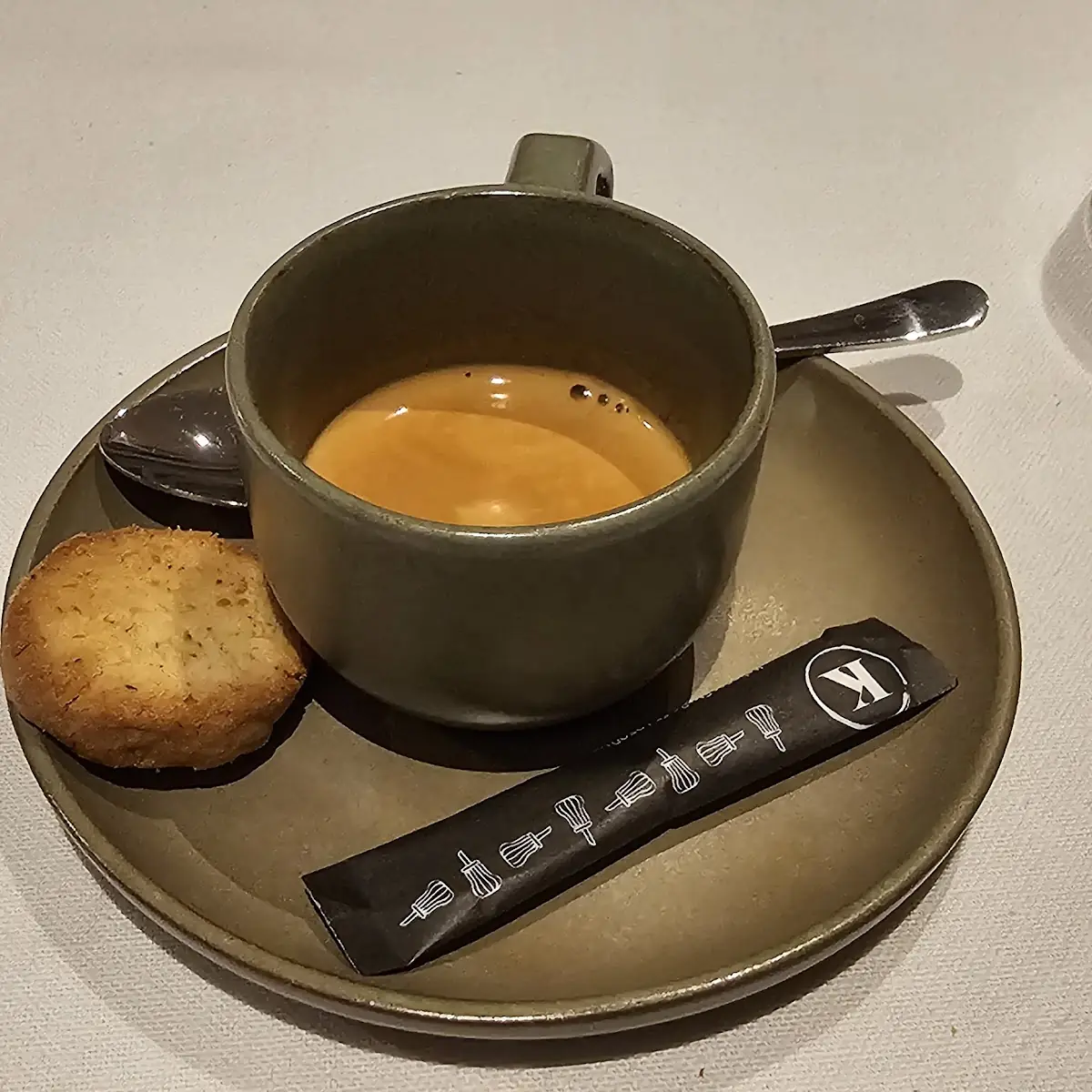 Espresso