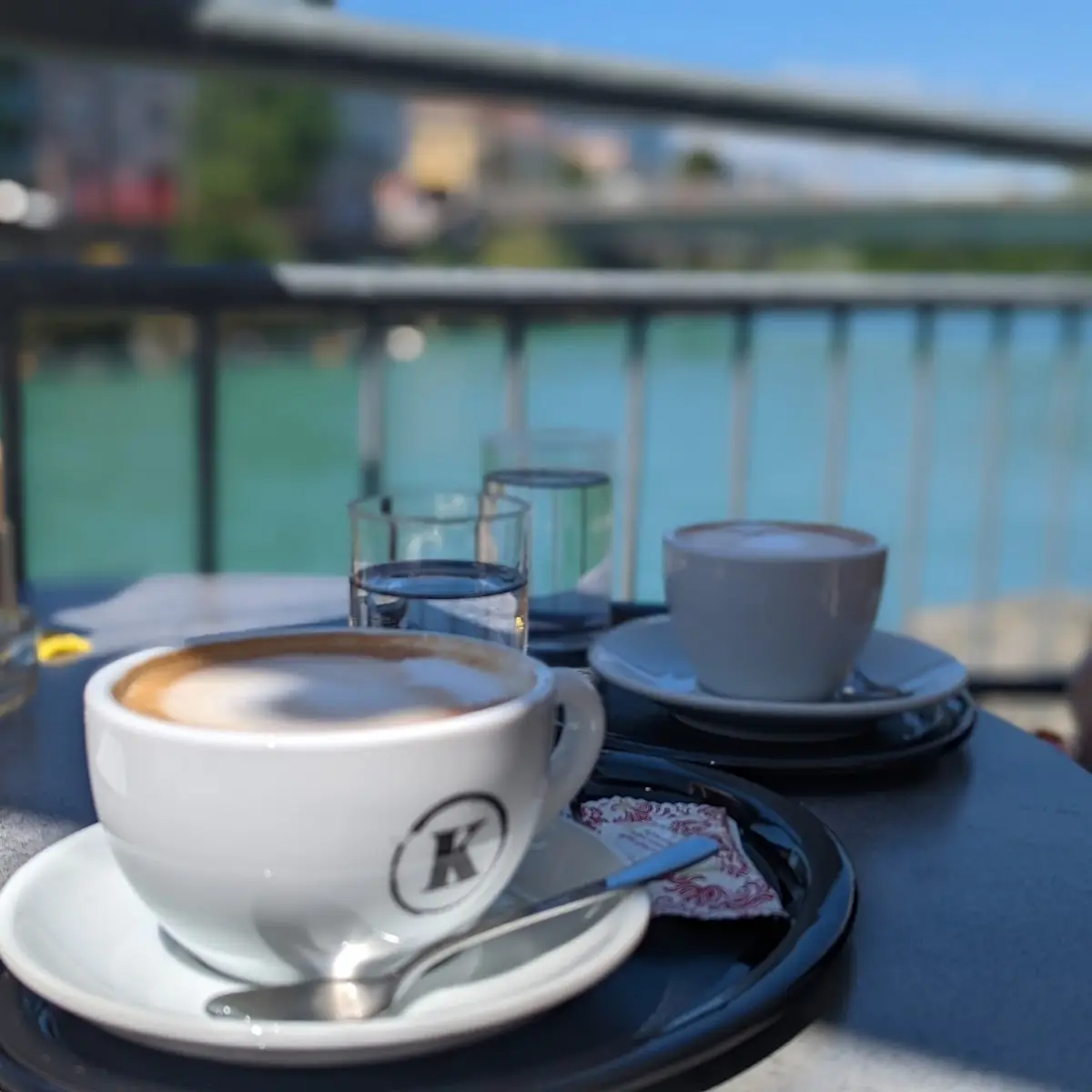 Café Latte