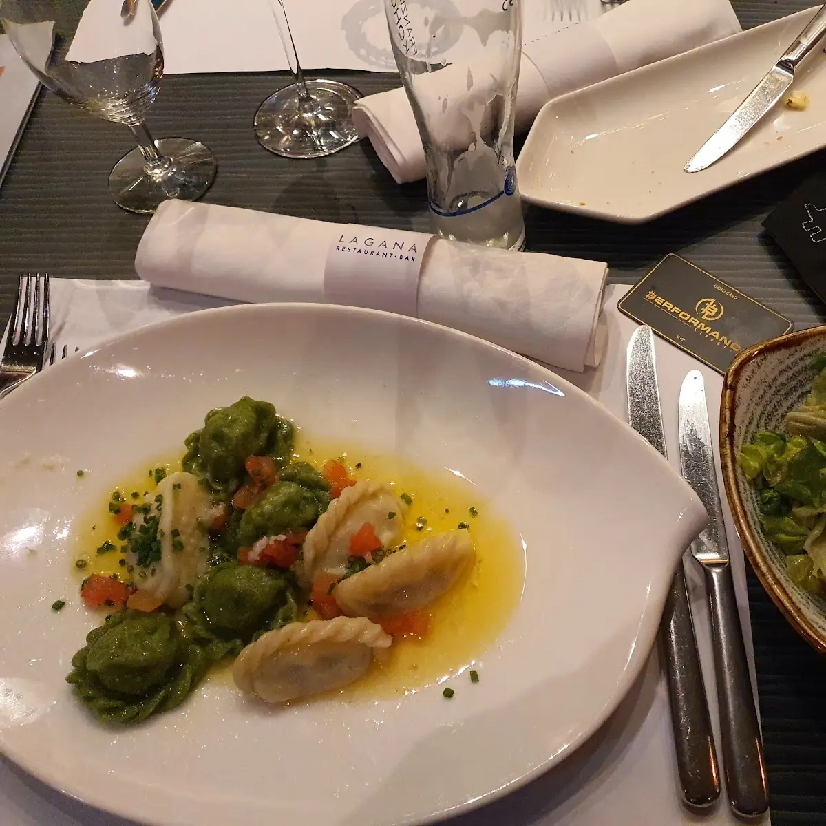 Gnocchi Alla Sorrentina