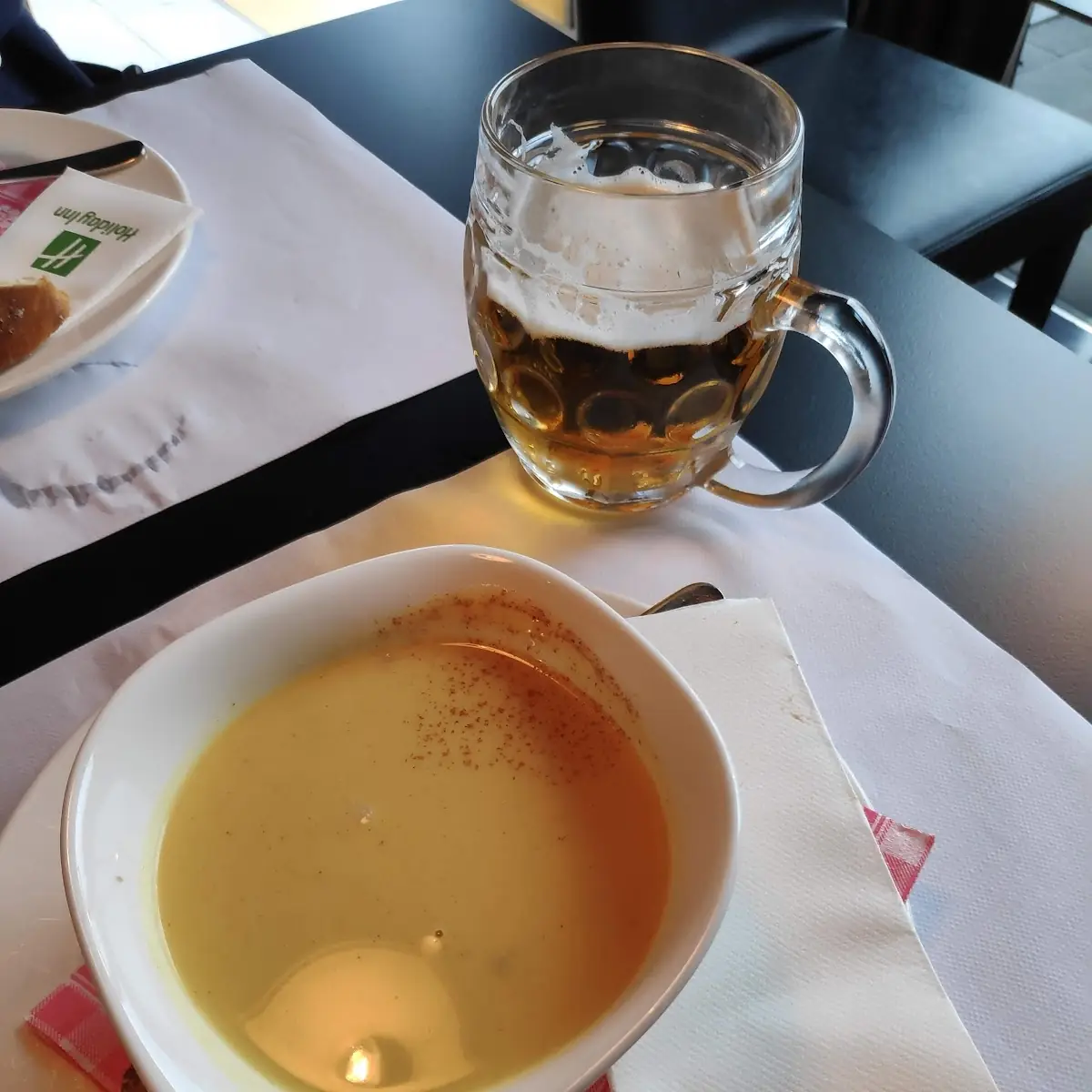 Kirchtagssuppe