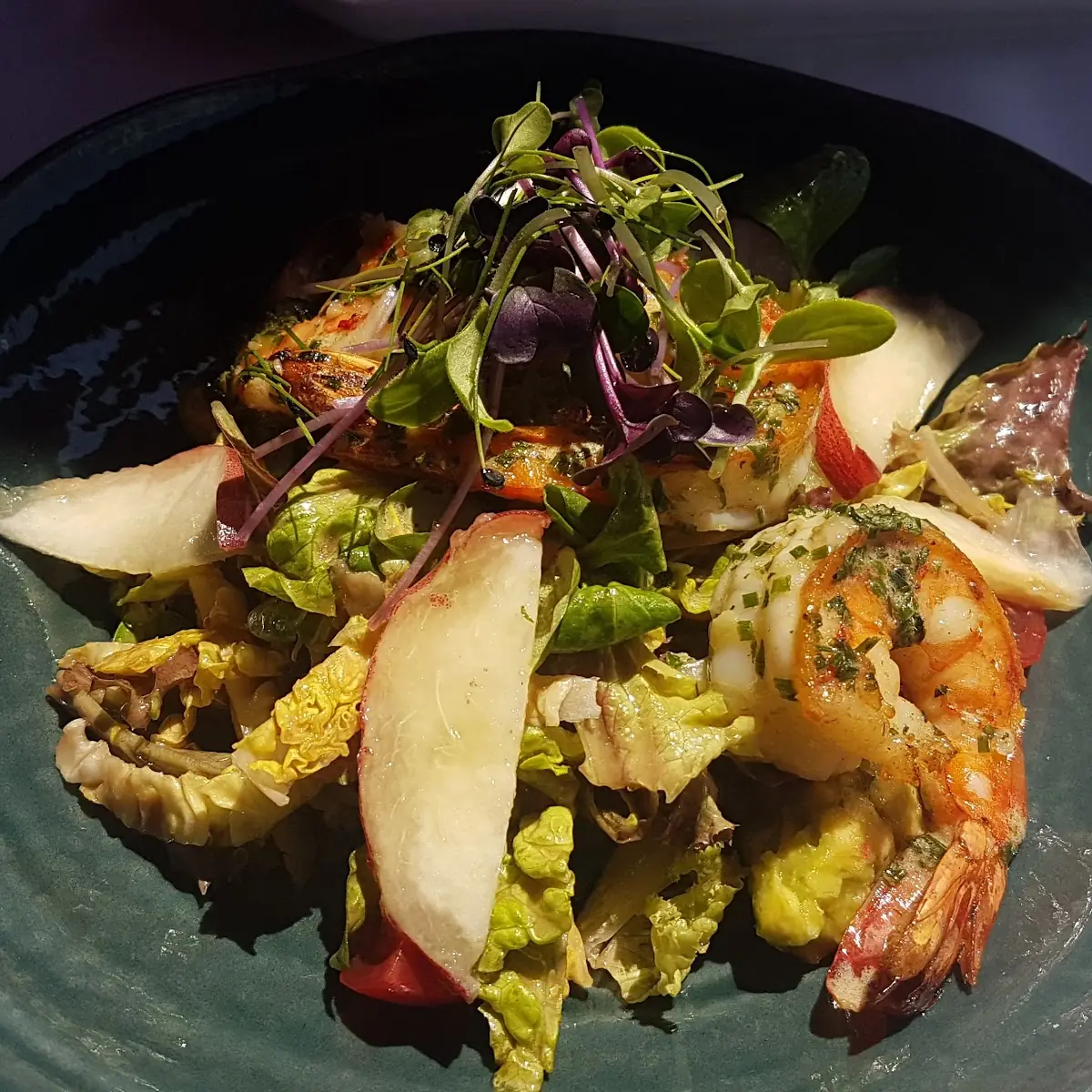 Sommersalat