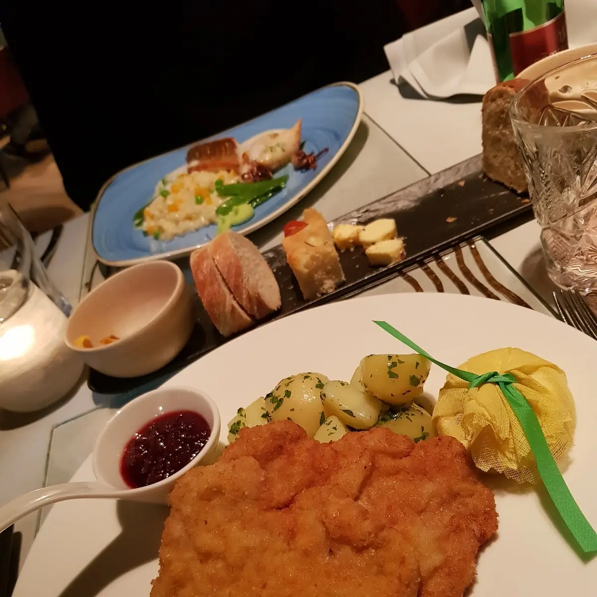 Wiener Schnitzel