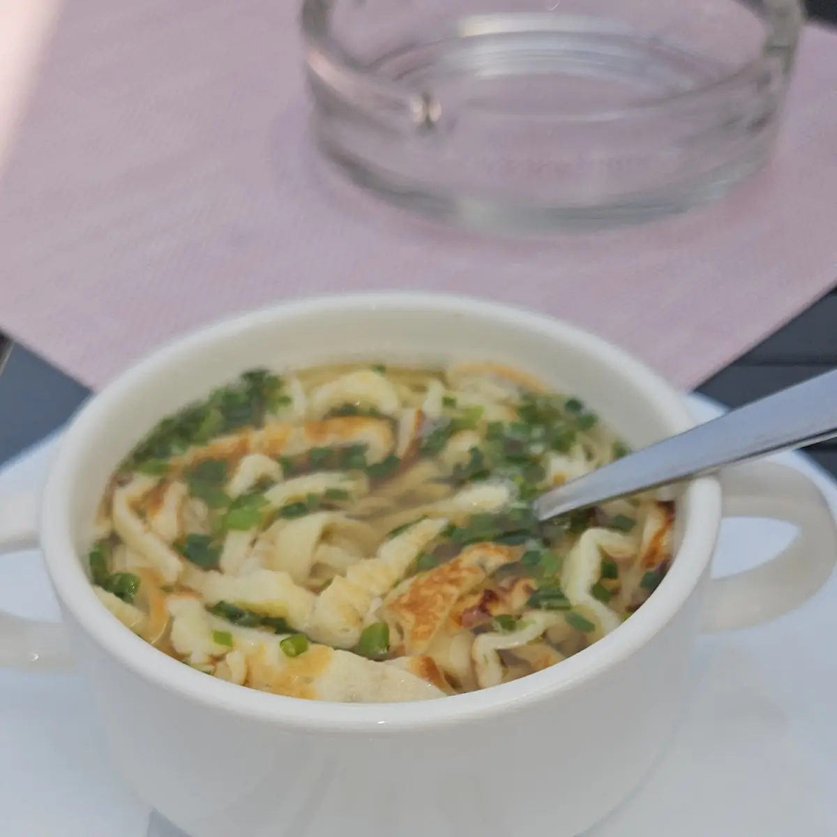 Frittaten Suppe