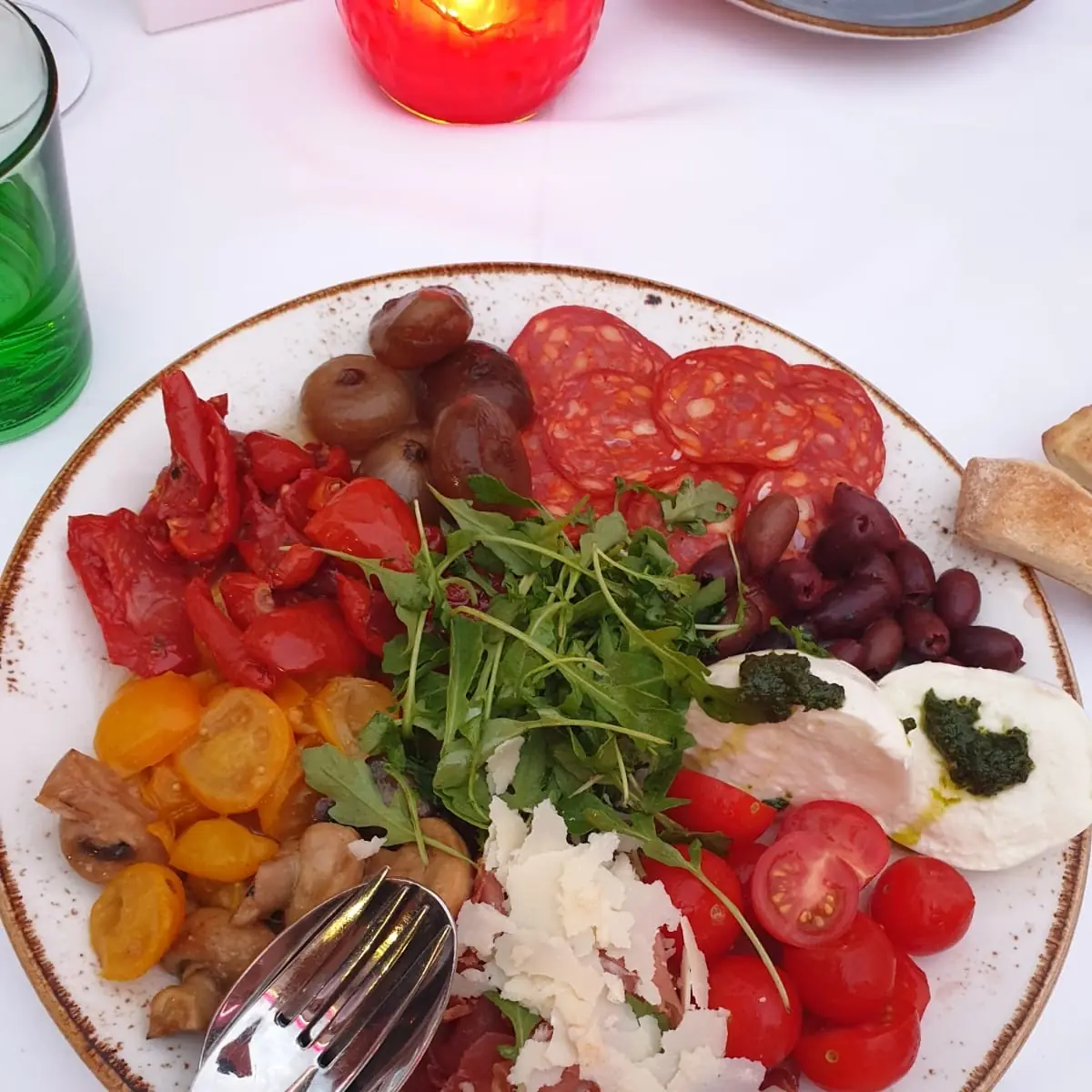 Antipasto Misto Grande