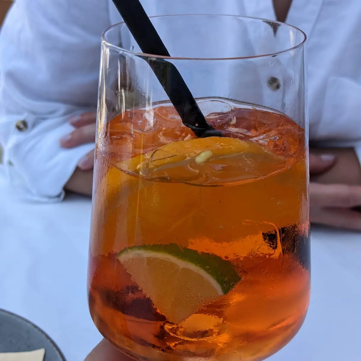 Aperol Spritz