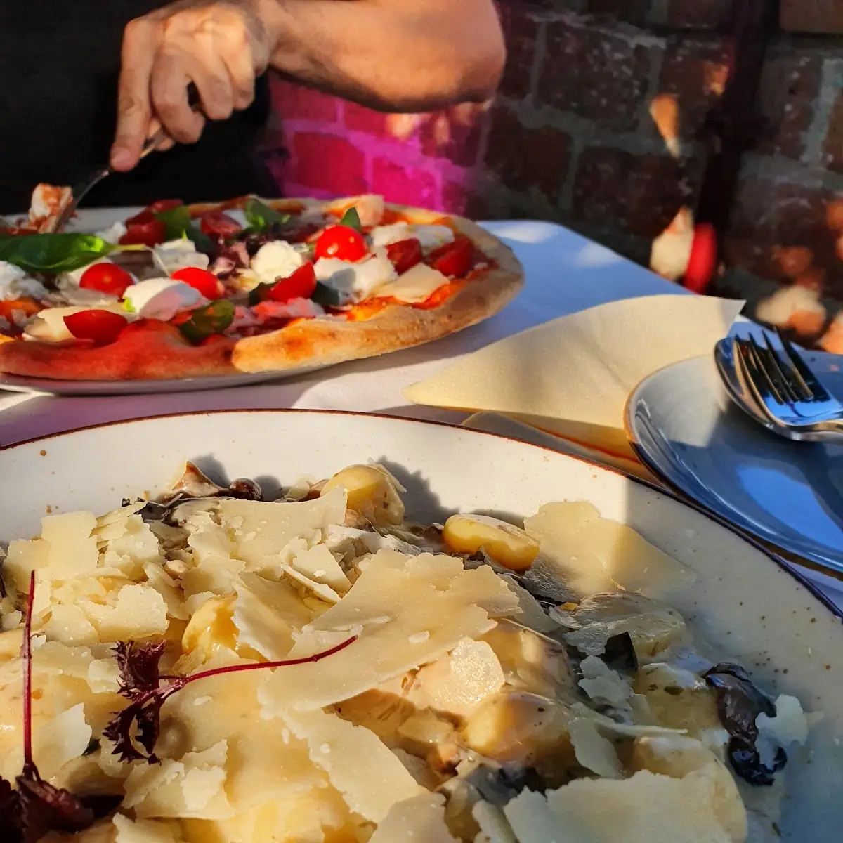 Gnocchi
