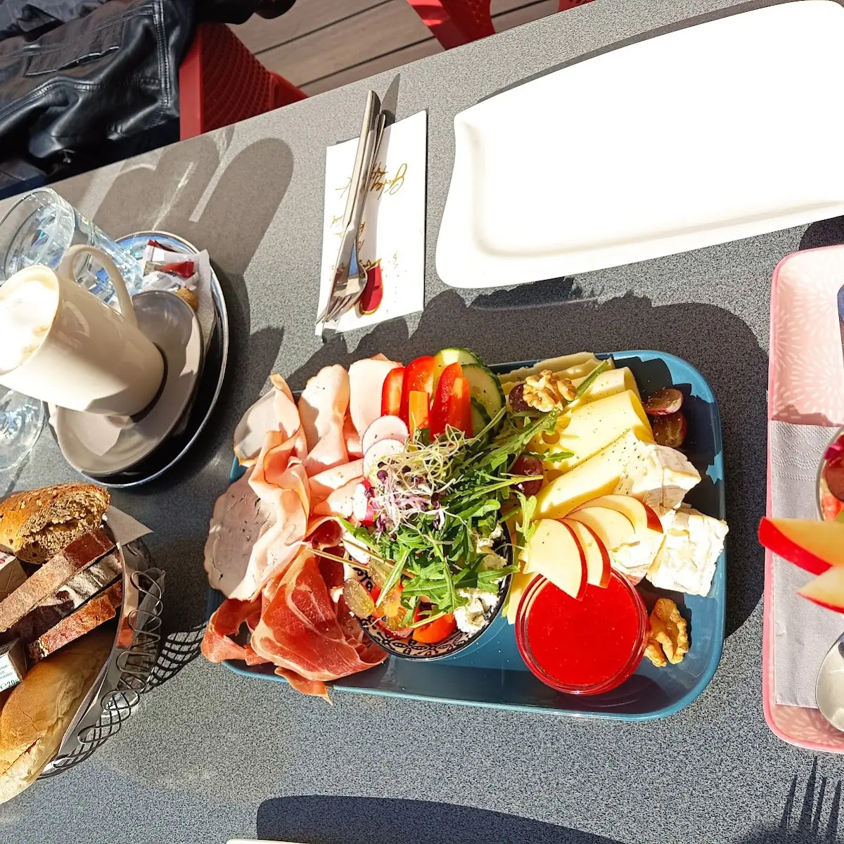 Frühstück Für 2