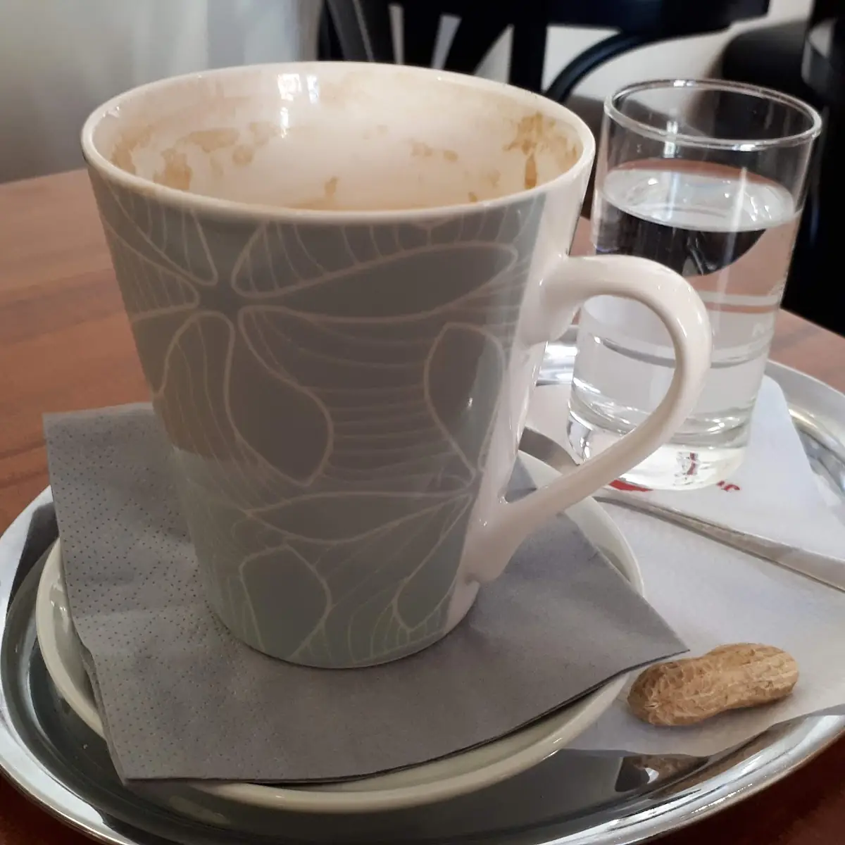 Häferlkaffee