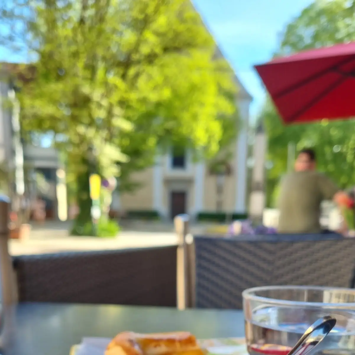 Kaffee
