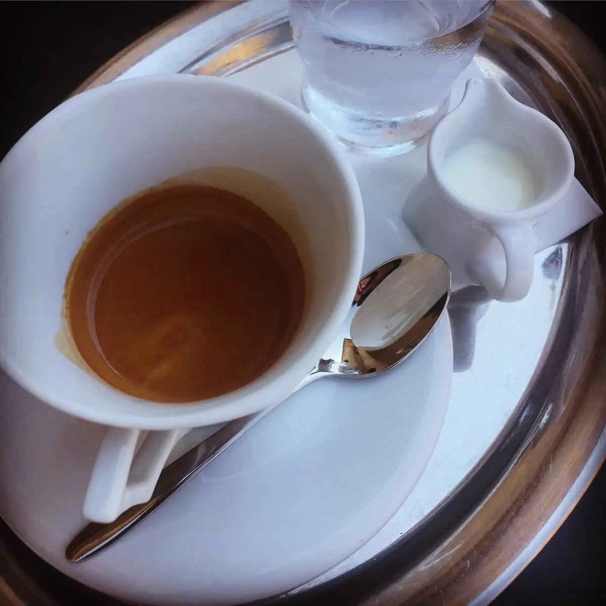 Espresso