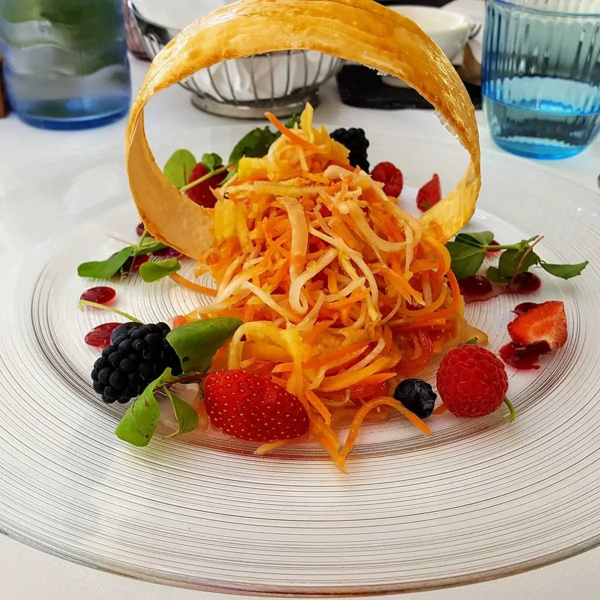 Sommersalat