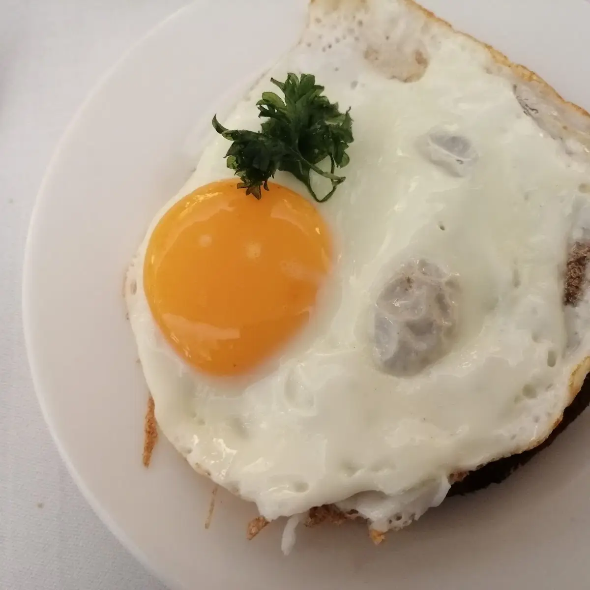 Spiegelei