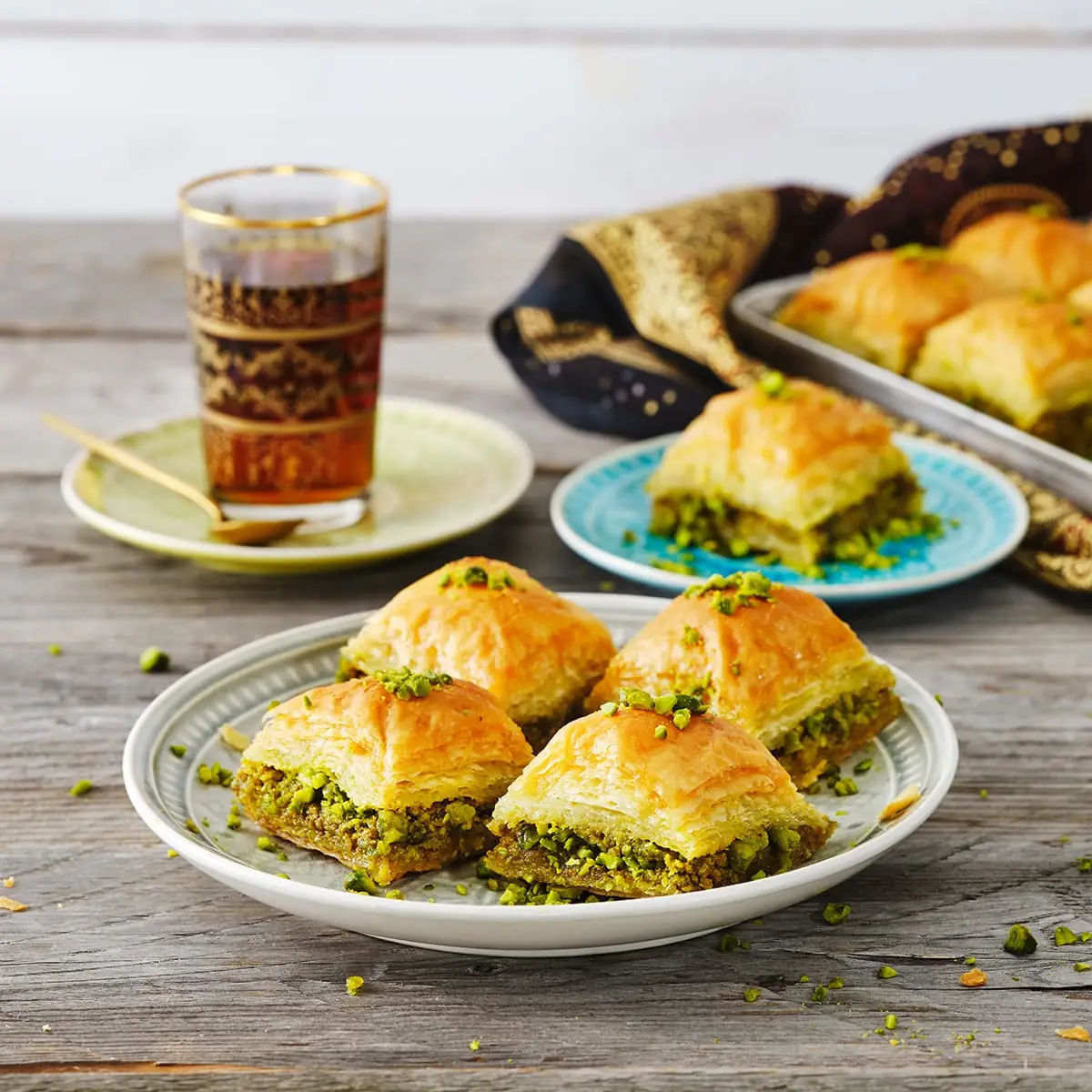 Baklava