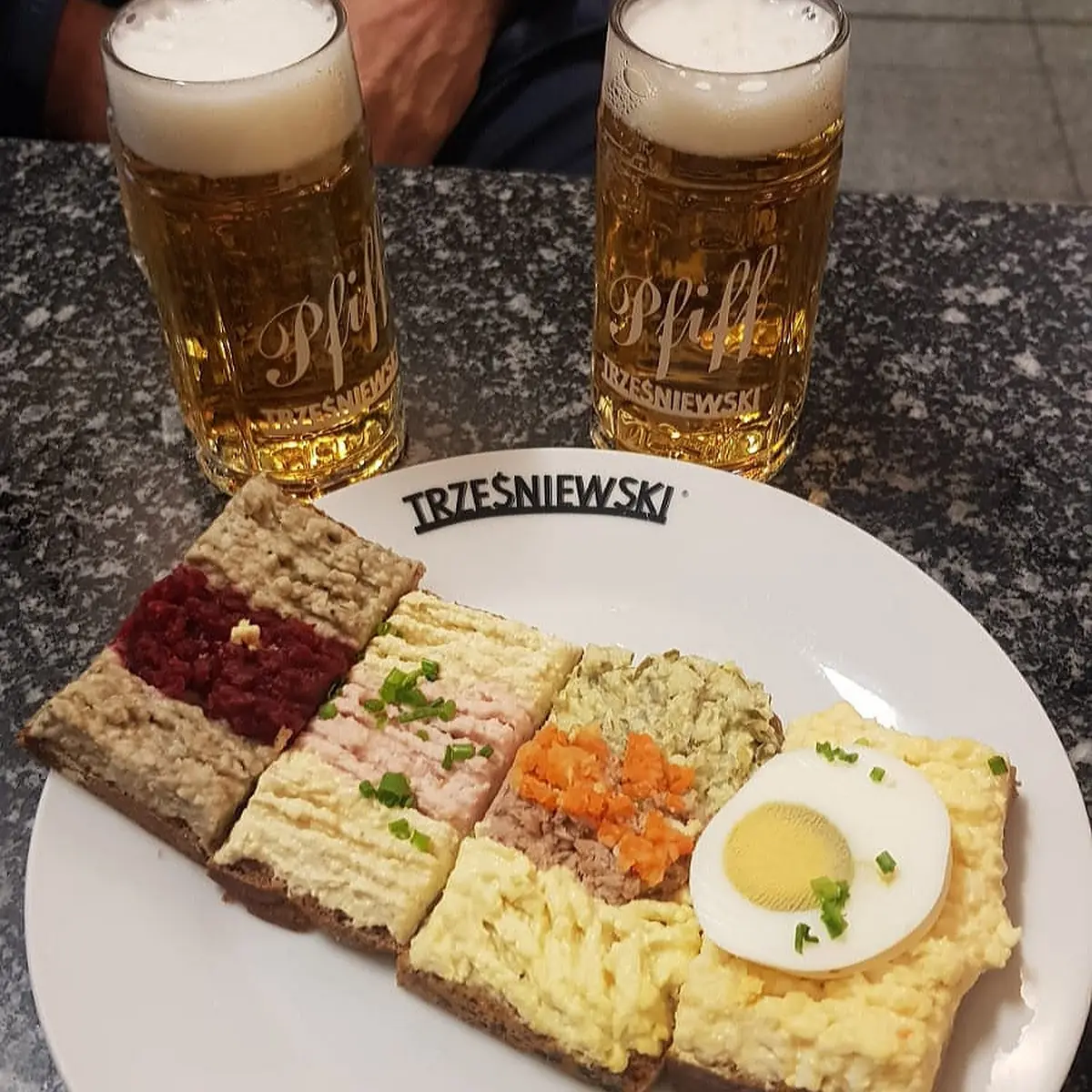 Brötchen