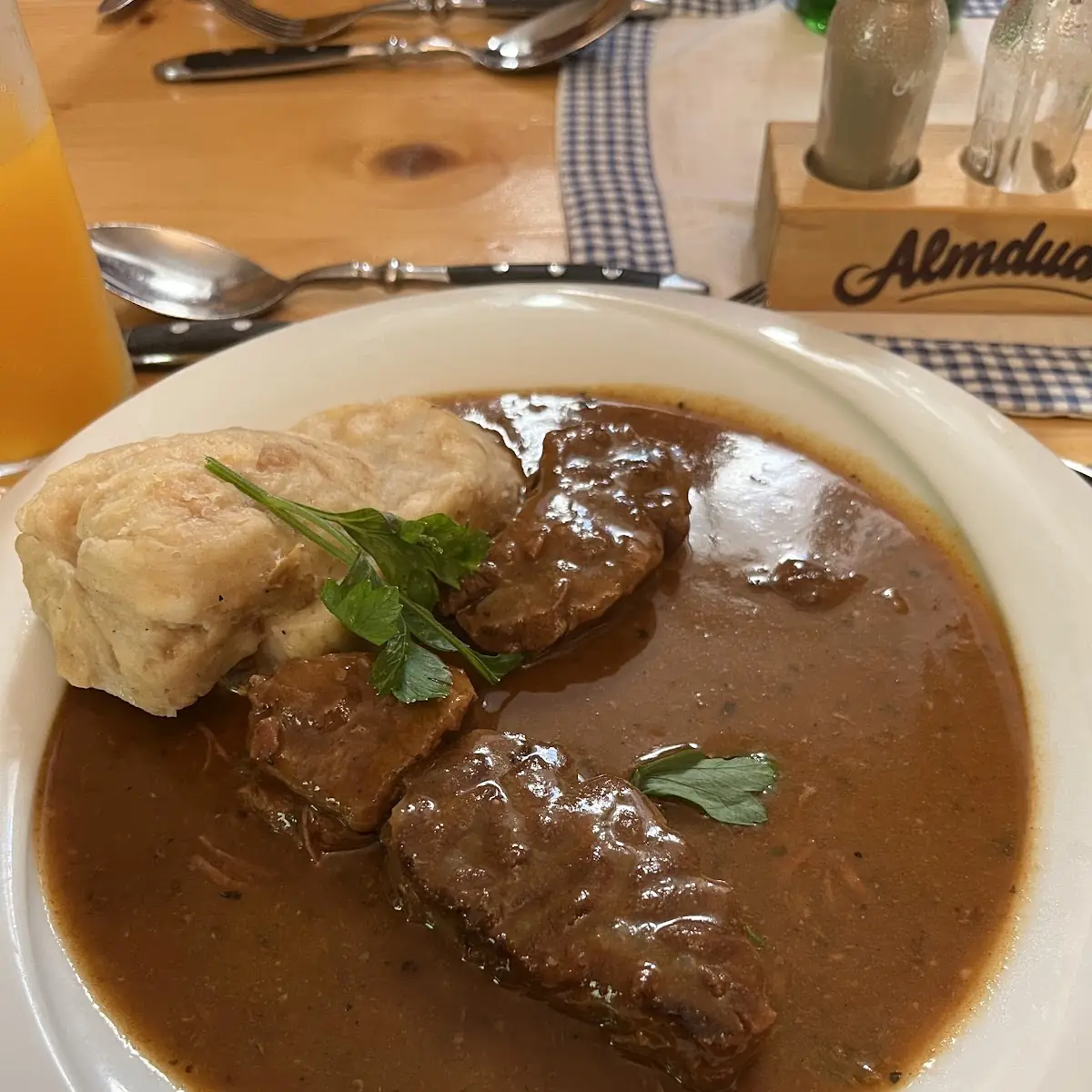 Goulash