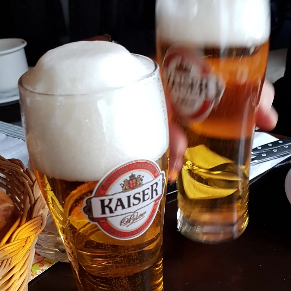 Helles Bier