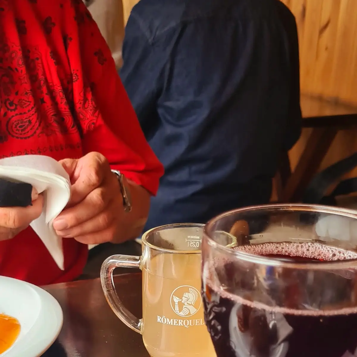 Traubensaft
