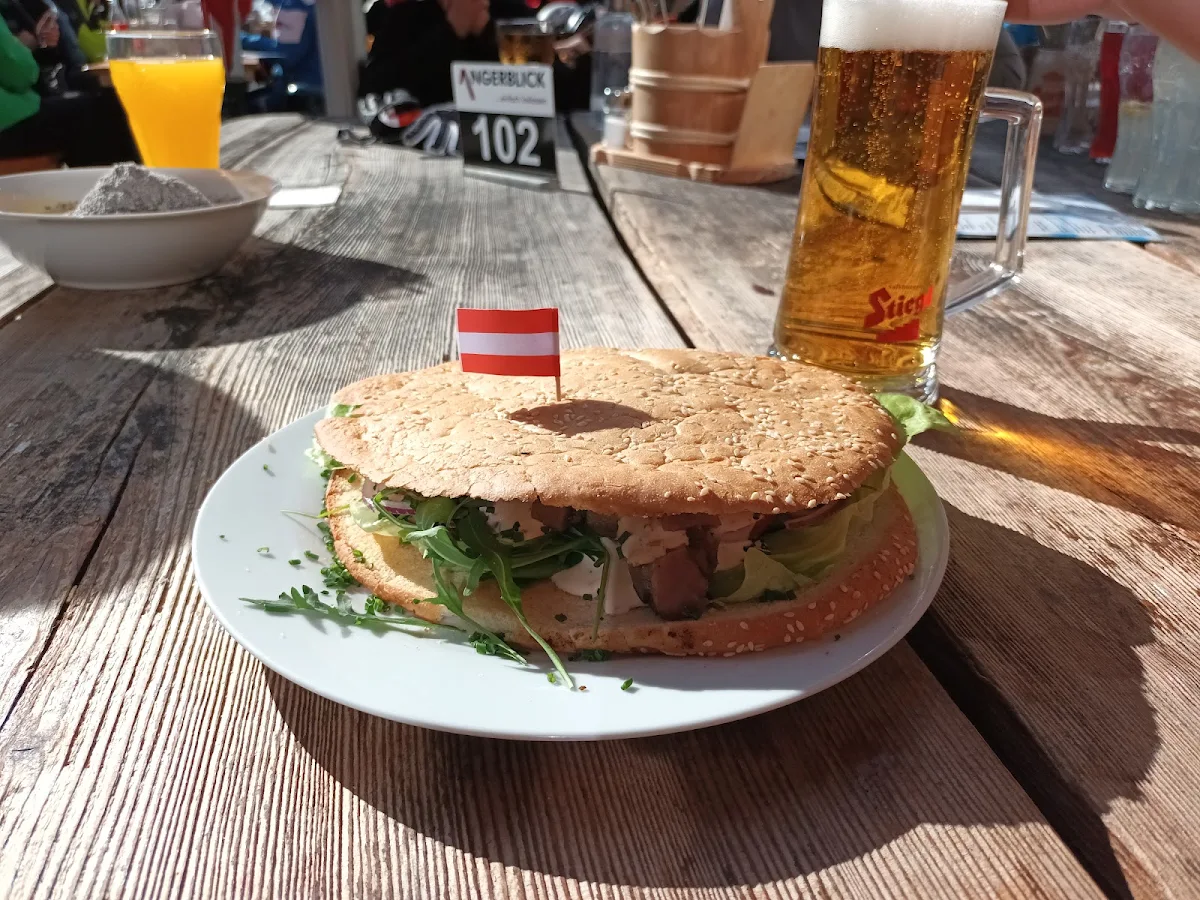 Alpena Kebap Angerblick