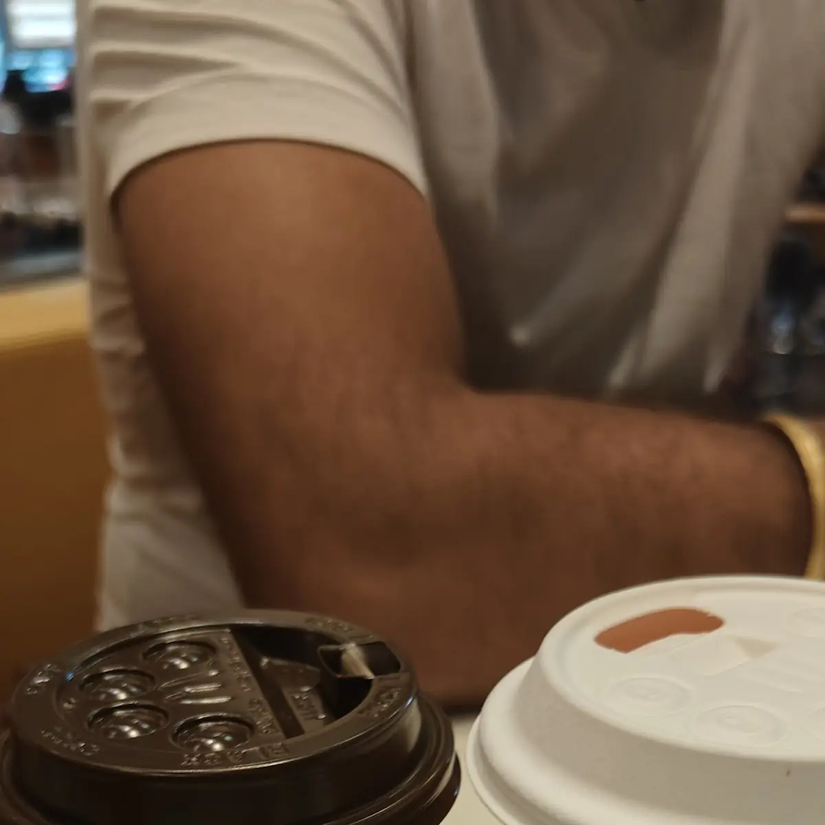 Cappuccino Grande