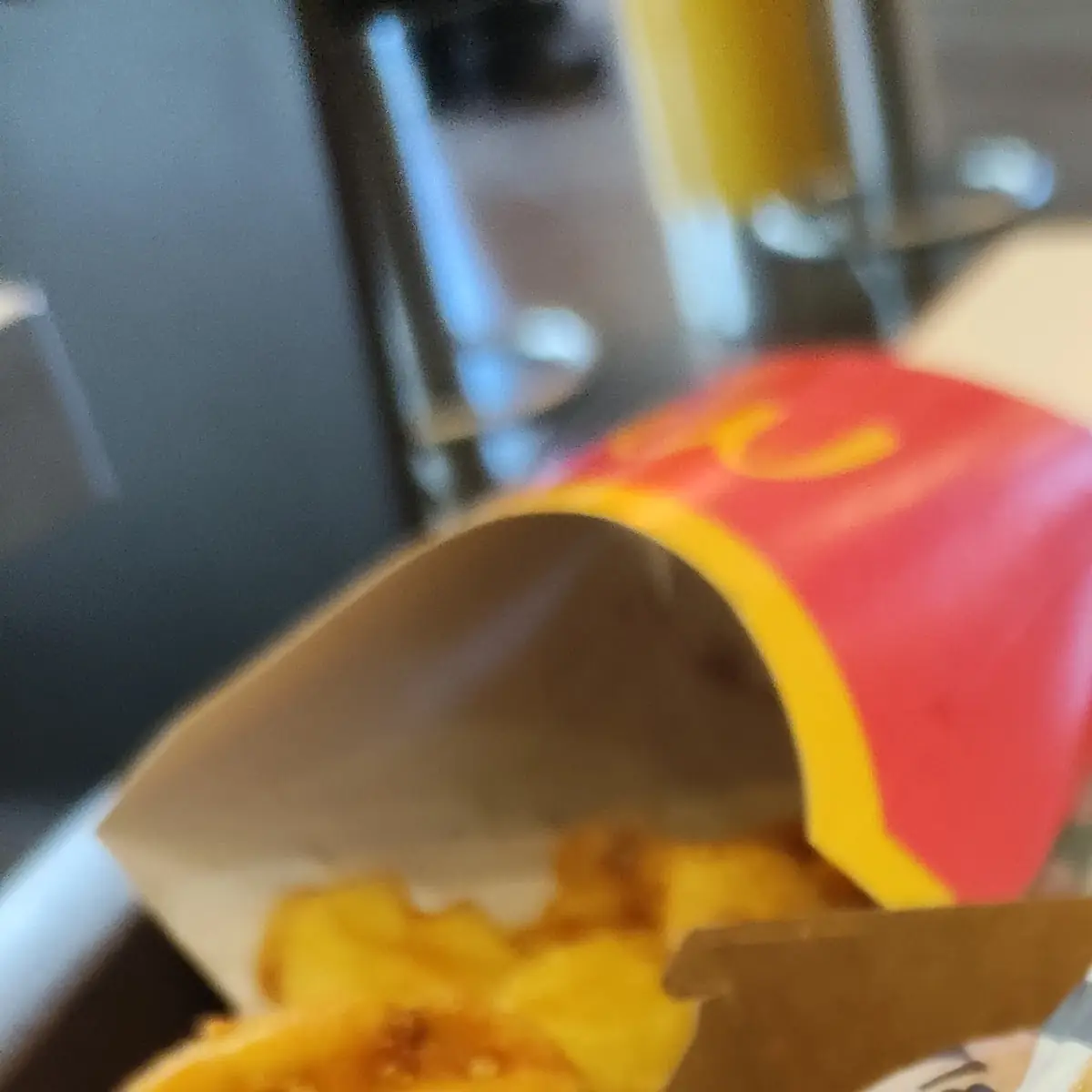 Pommes