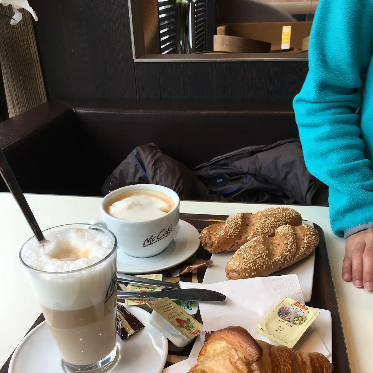Wien Breakfast