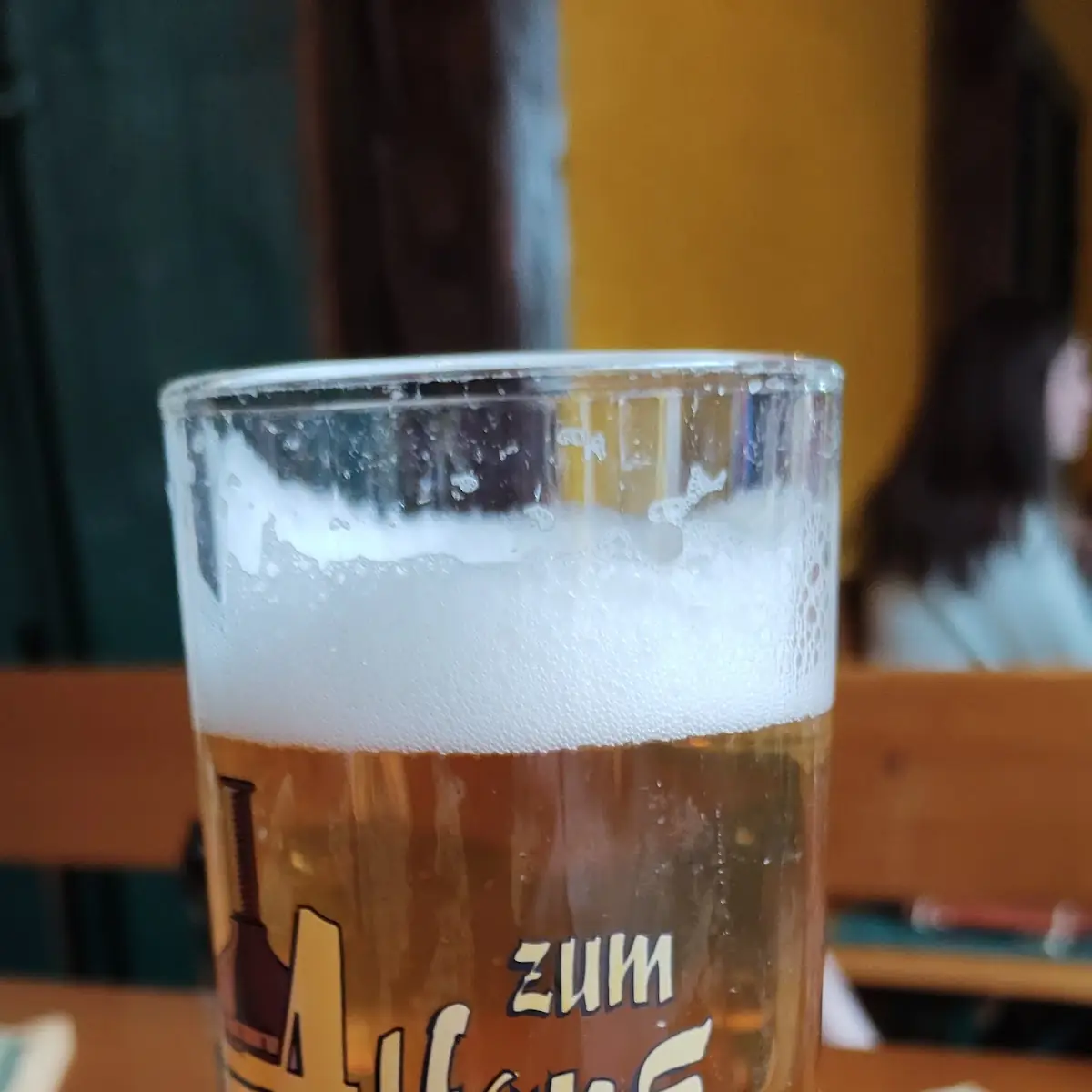 Helles Bier