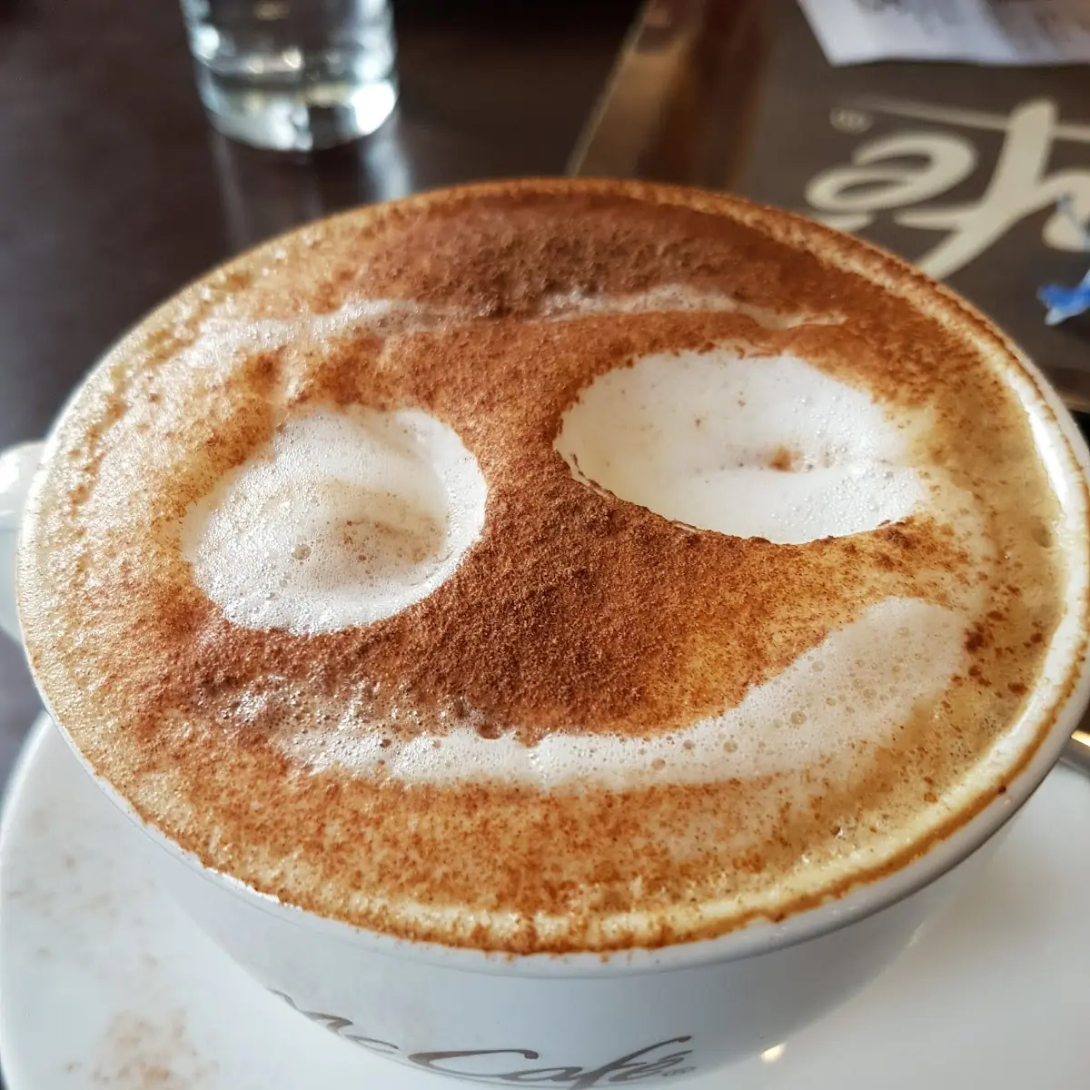 Cappuccino